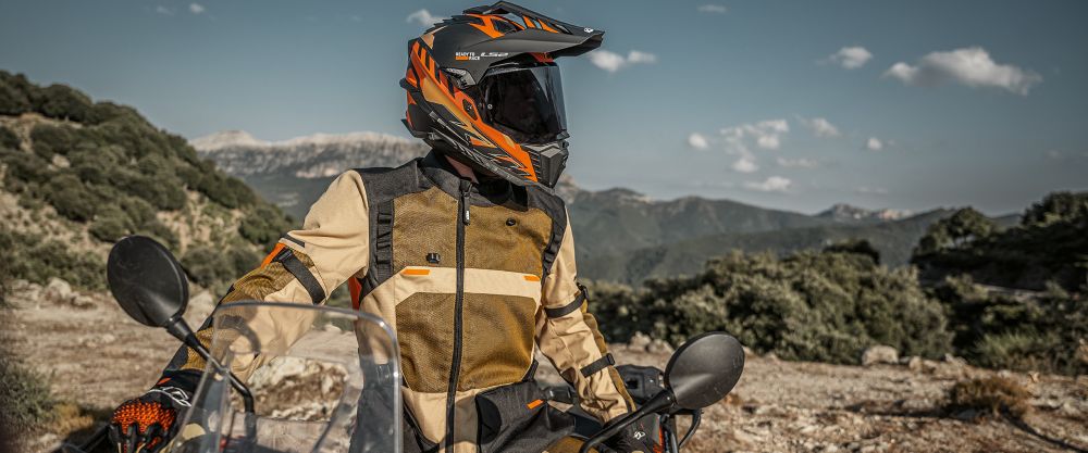 Ktm bike clearance jacket