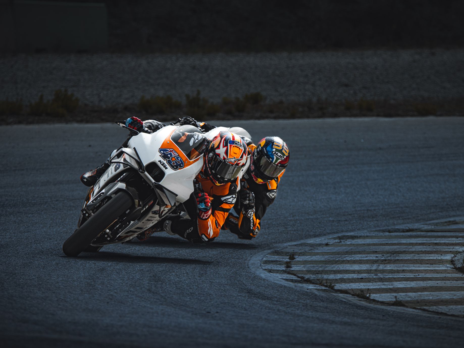 Ktm motorsports deals near me