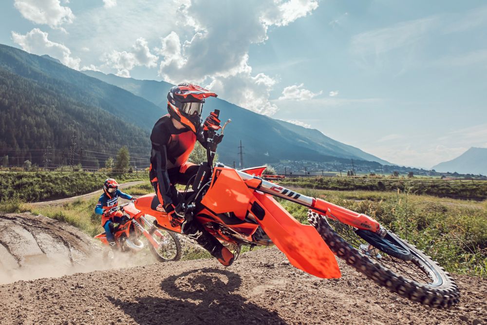 KTM POWERWEAR バイクジャケット サイズ50 KTM POWERWEAR バイクジャケット サイズ50