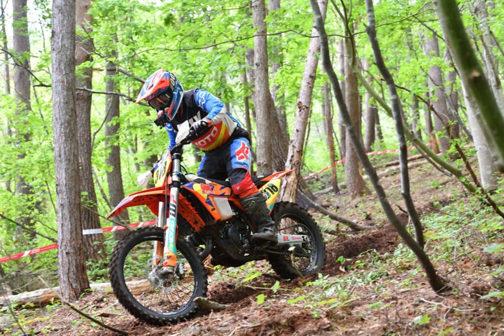 2025 JNCC R4 / ビッグバード高井富士 | KTM 日本