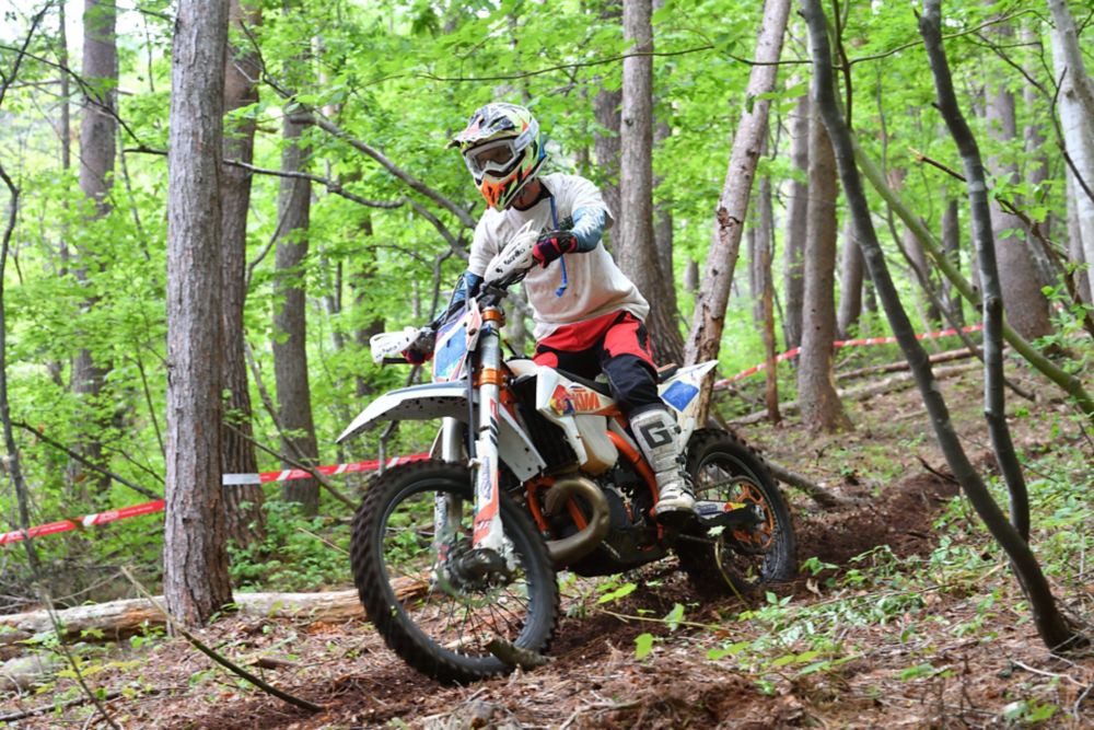 2025 JNCC R4 / ビッグバード高井富士 | KTM 日本