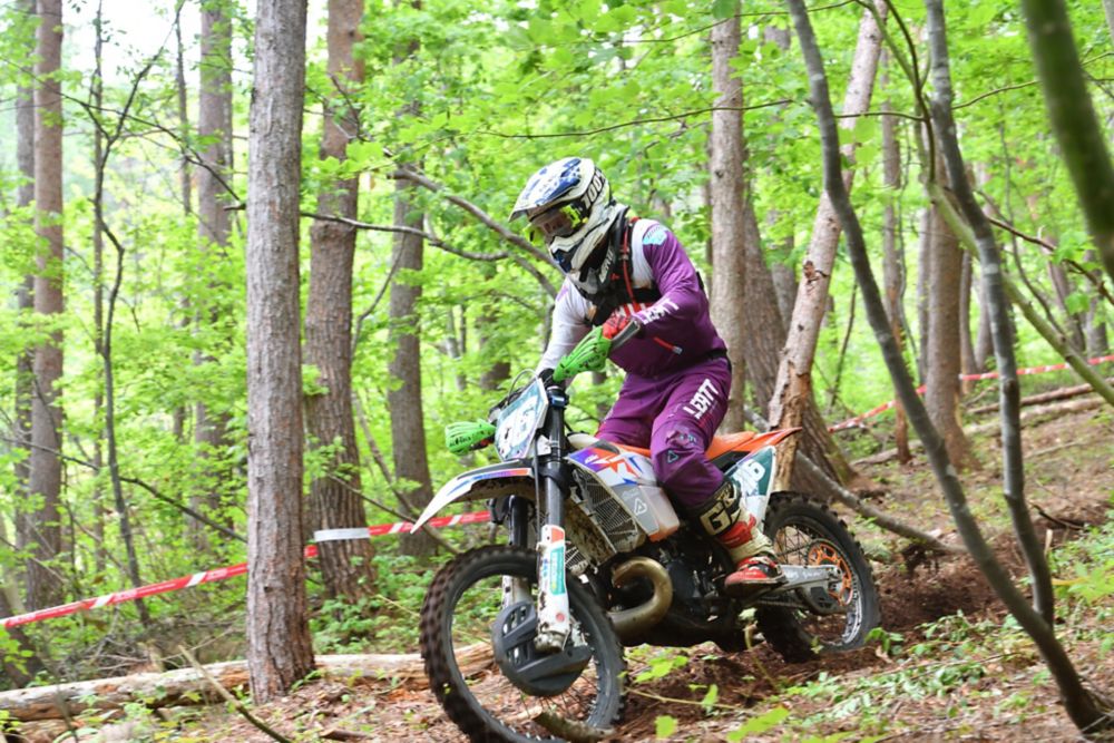 2025 JNCC R4 / ビッグバード高井富士 | KTM 日本