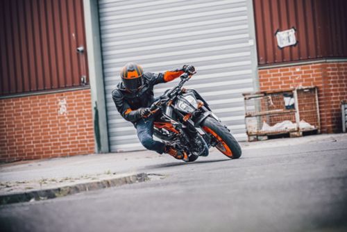 【タカミヤダ】ピストバイク　KTM バイク一覧ページ - KTM名古屋