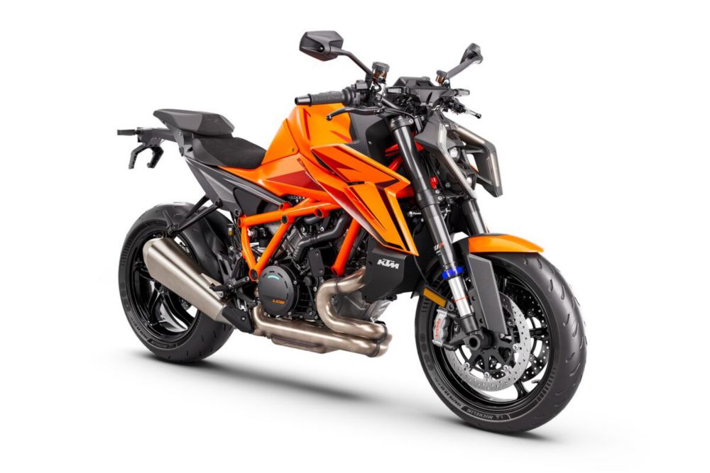 KTM アップグレード キャンペーン | KTM 日本
