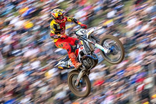 Motocross - Husqvarna Motorcycles | Husqvarna 日本
