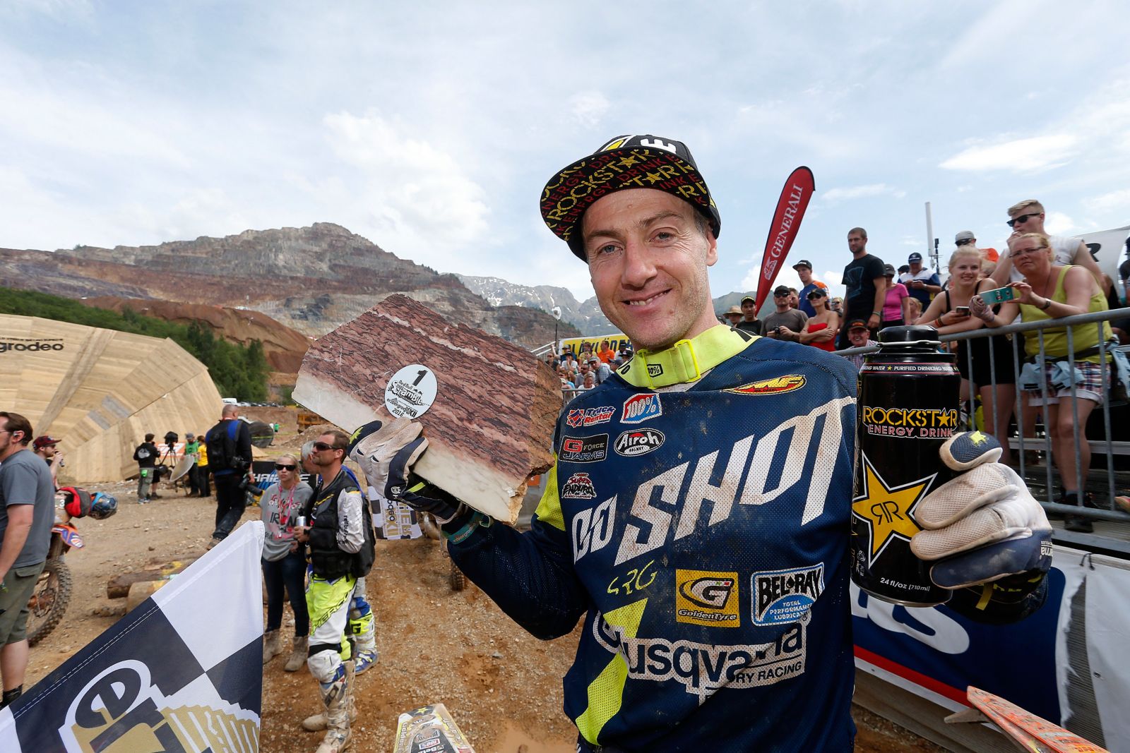 22338_Graham Jarvis Podium Erzbergrodeo 2016