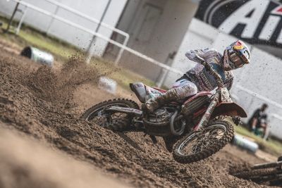 RUNNER-UP RESULT FOR GASGAS FACTORY RACING AT MXGP OF LOMBARDIA ...