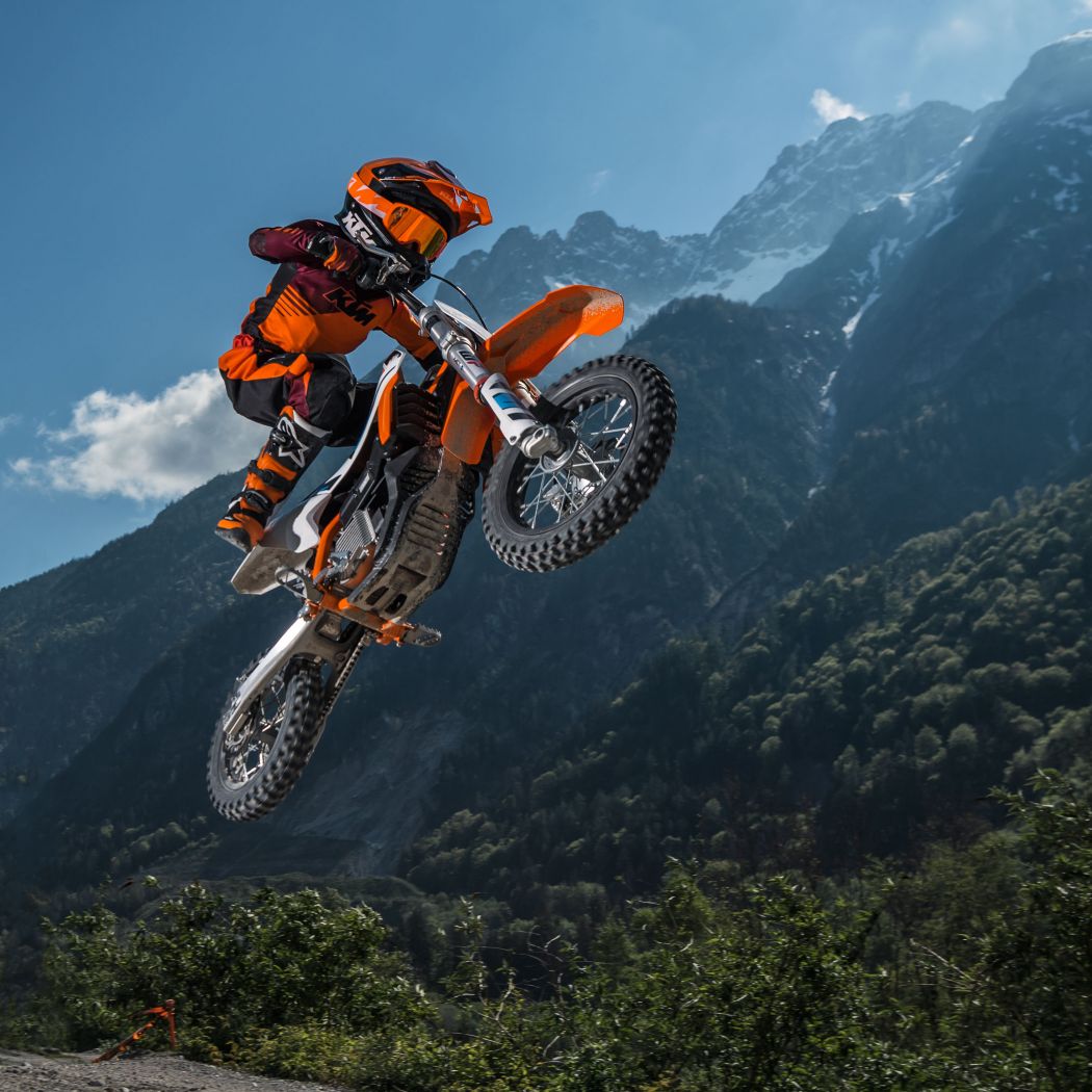 KTM Unveils Updated 690 Enduro R for 2021 - ADV Pulse