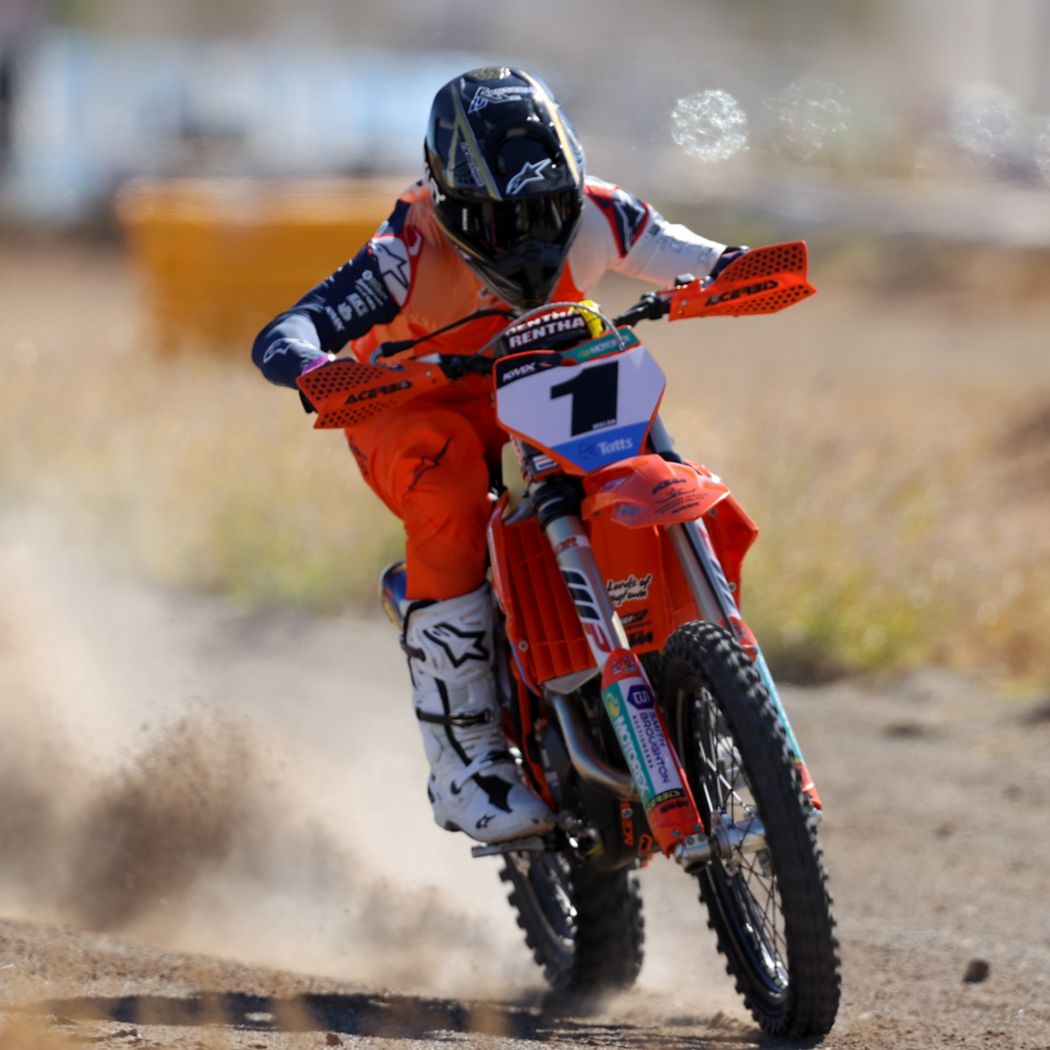 Moto News, Walsh wins Finke!, SGP, TrialGP, EMX