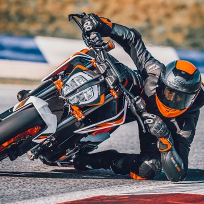 ktm track