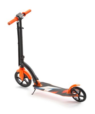 RECALL AND SALES STOP OF KTM RADICAL SCOOTER