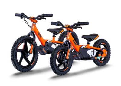 e-mobility range | KTM Canada