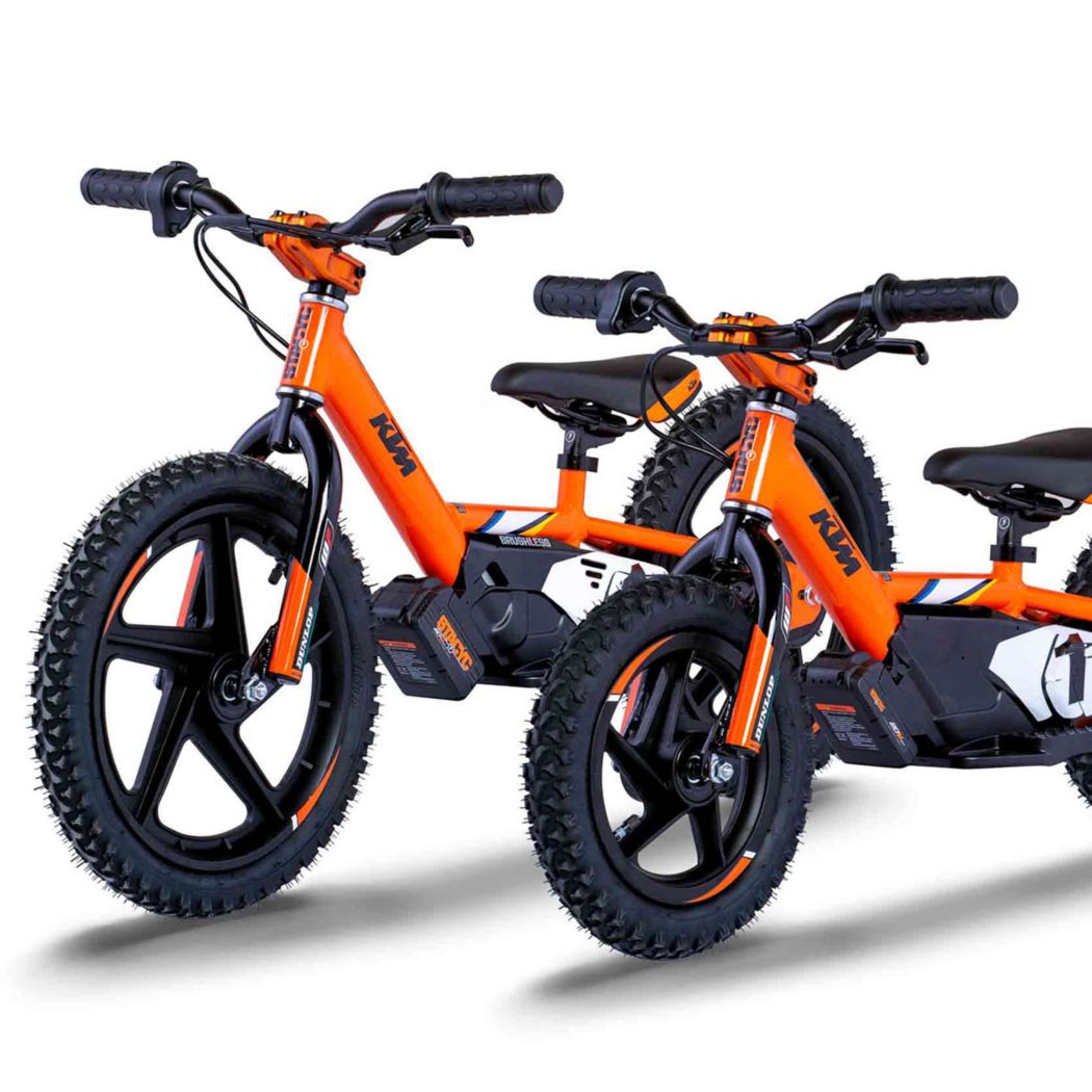 What is the price of 2024 ktm cycle