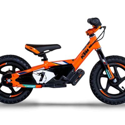 stacyc electric balance bike