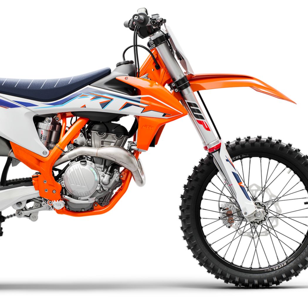 Ktm 250 4 stroke new arrivals