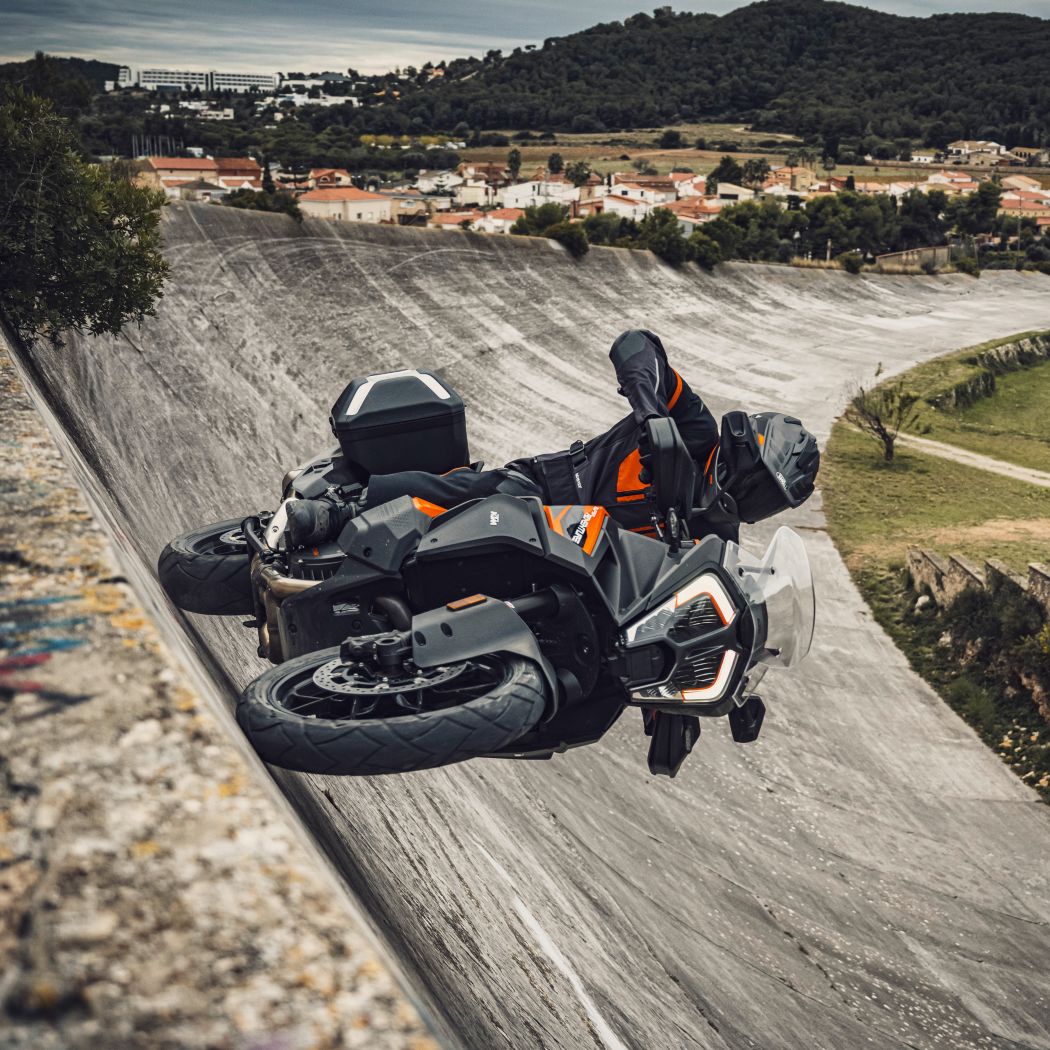 New ktm 1290 super deals adventure 2021