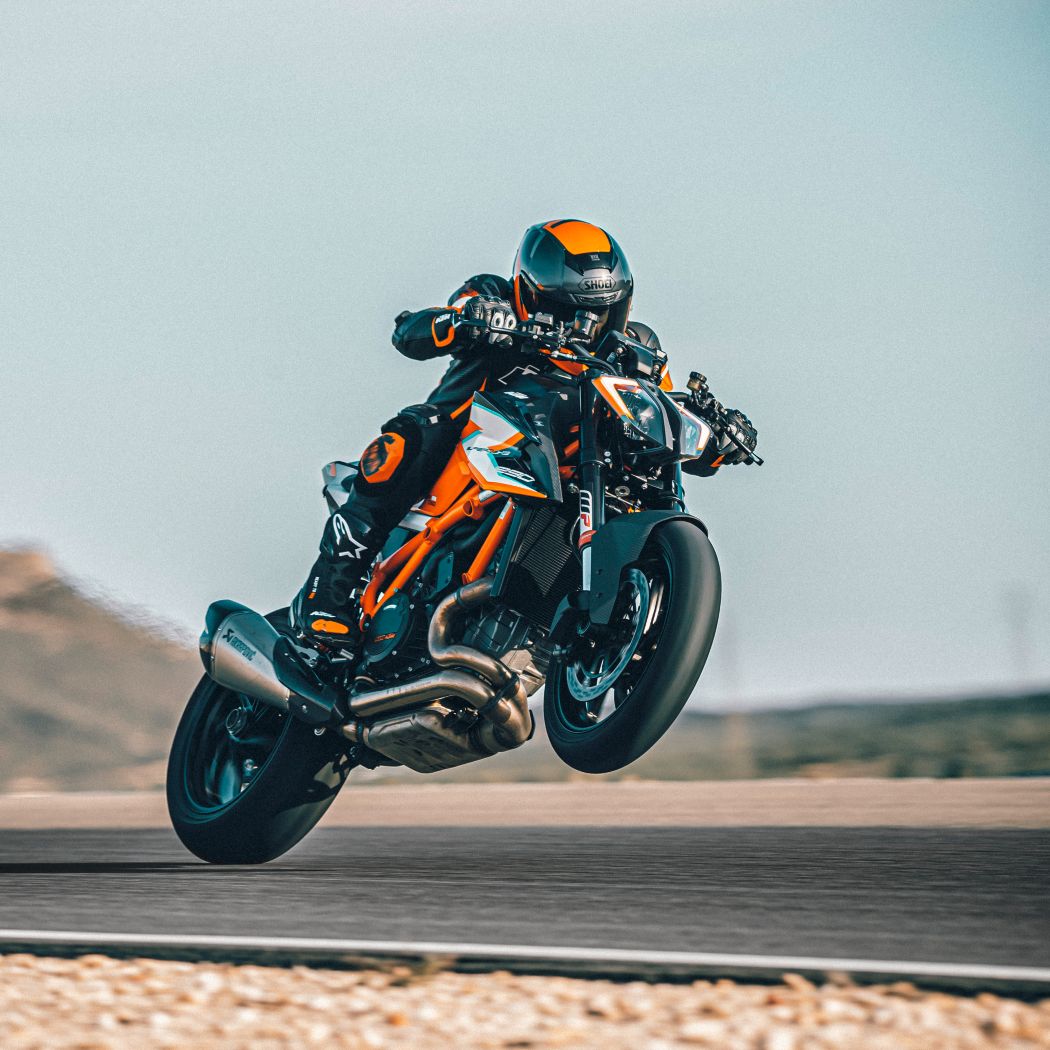 Ktm 1290 hot sale super duke