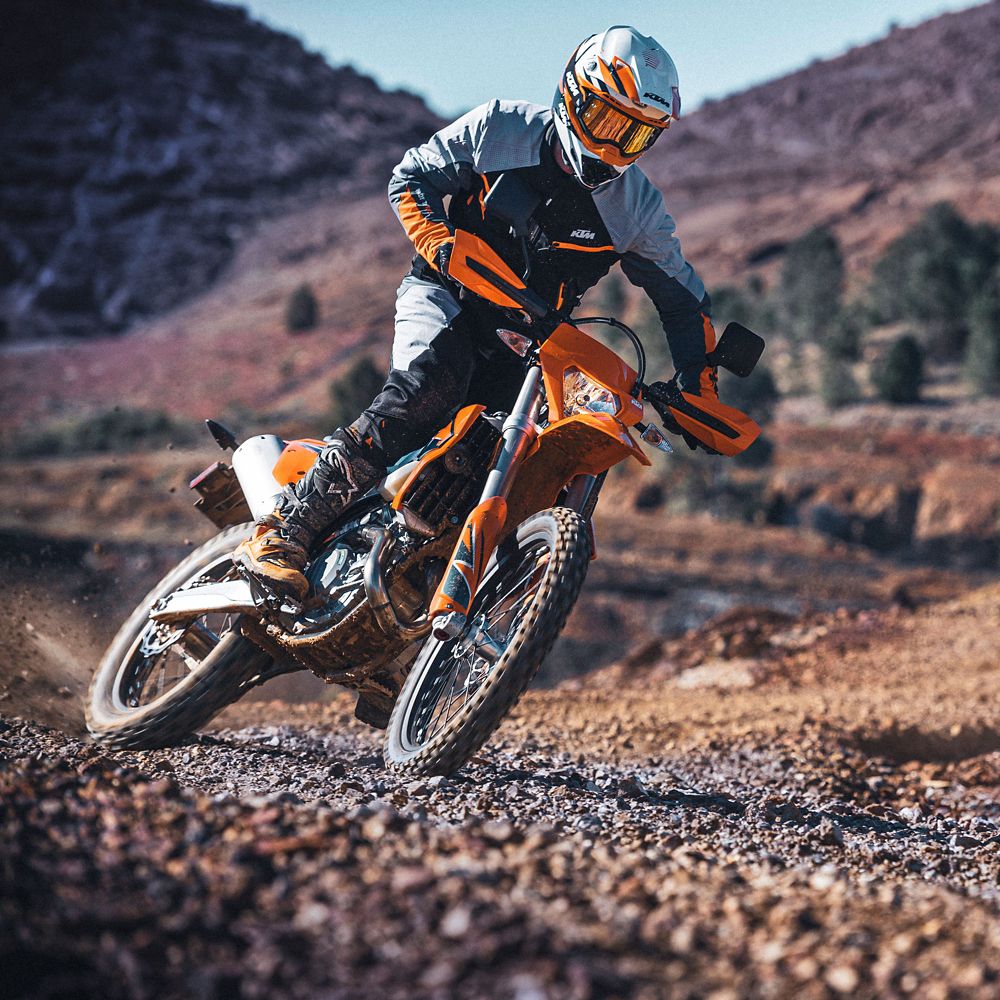 Traje discount motocross ktm