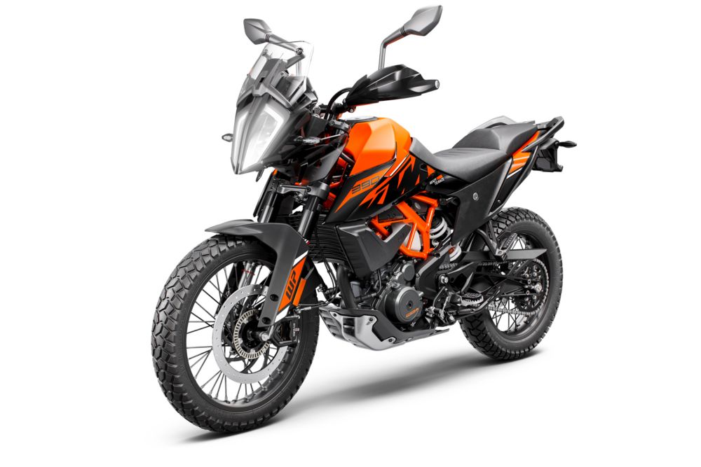kross enduro bike