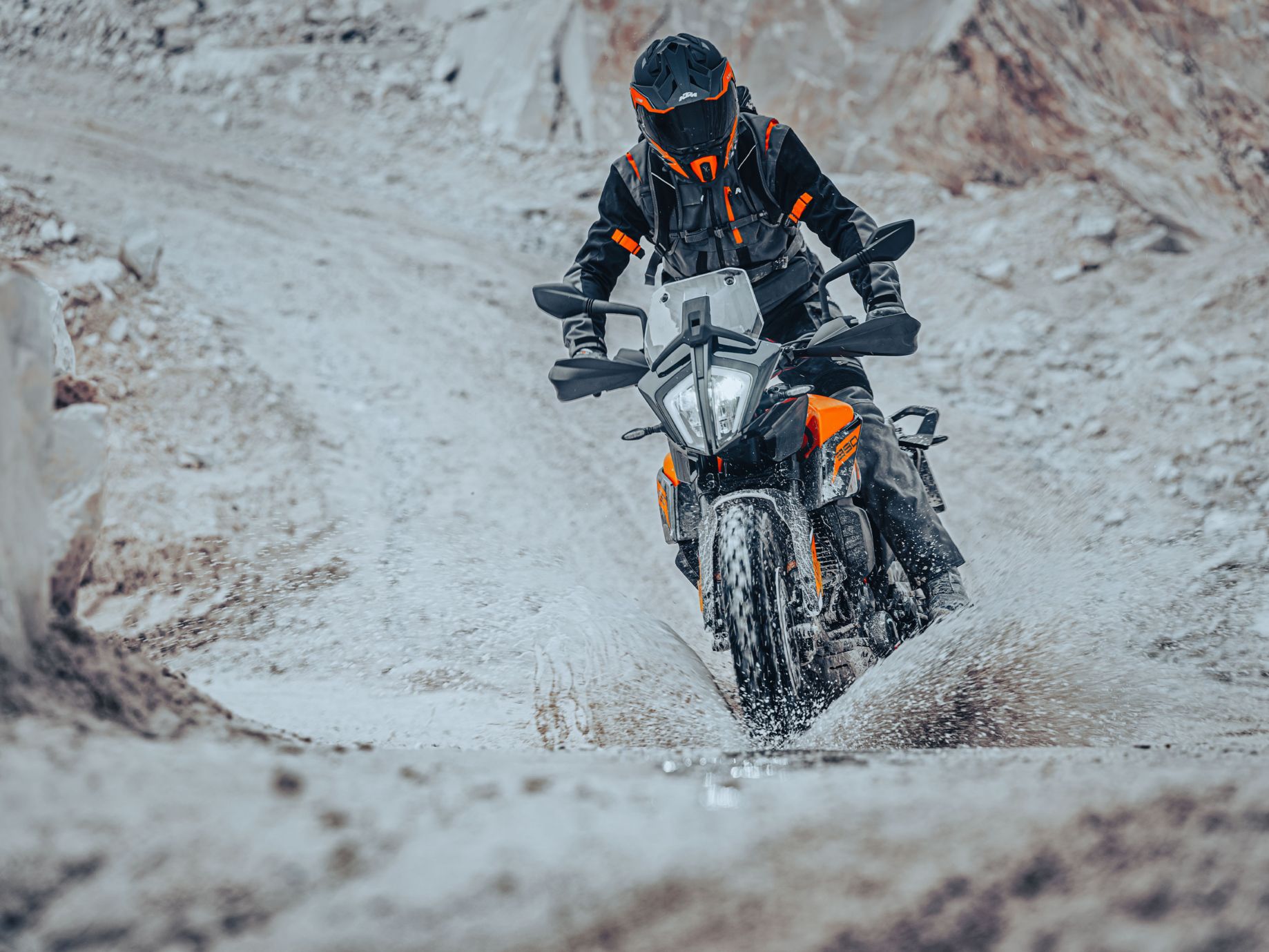 Ktm discount minimum price