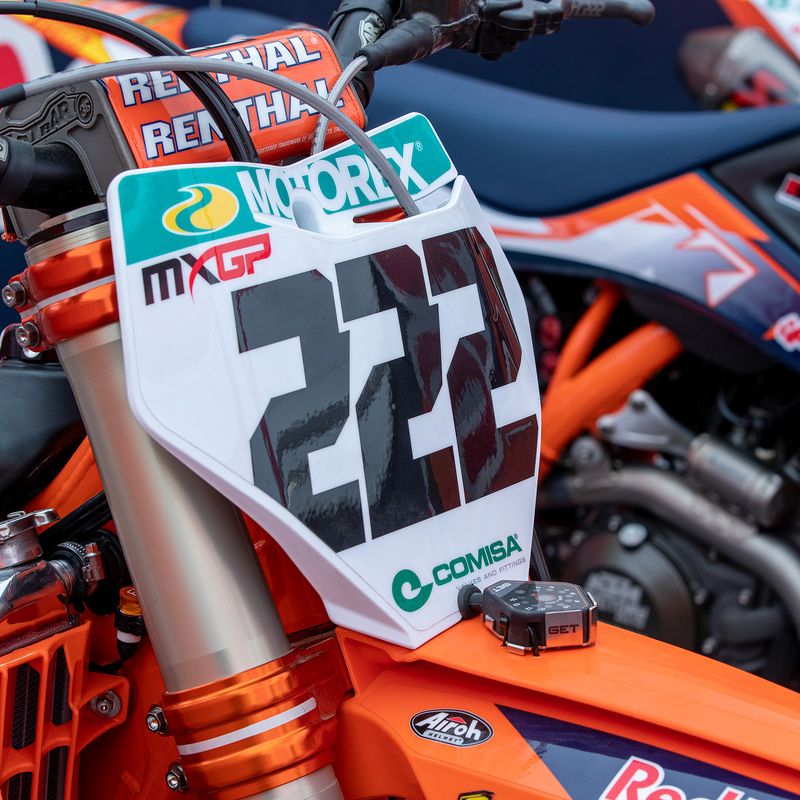 tony cairoli ktm 350