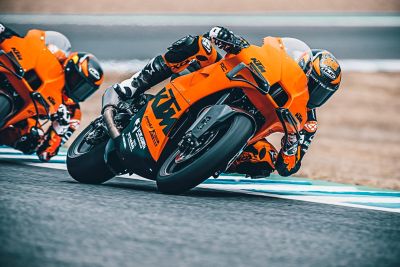 Ride Adventure | KTM Poland
