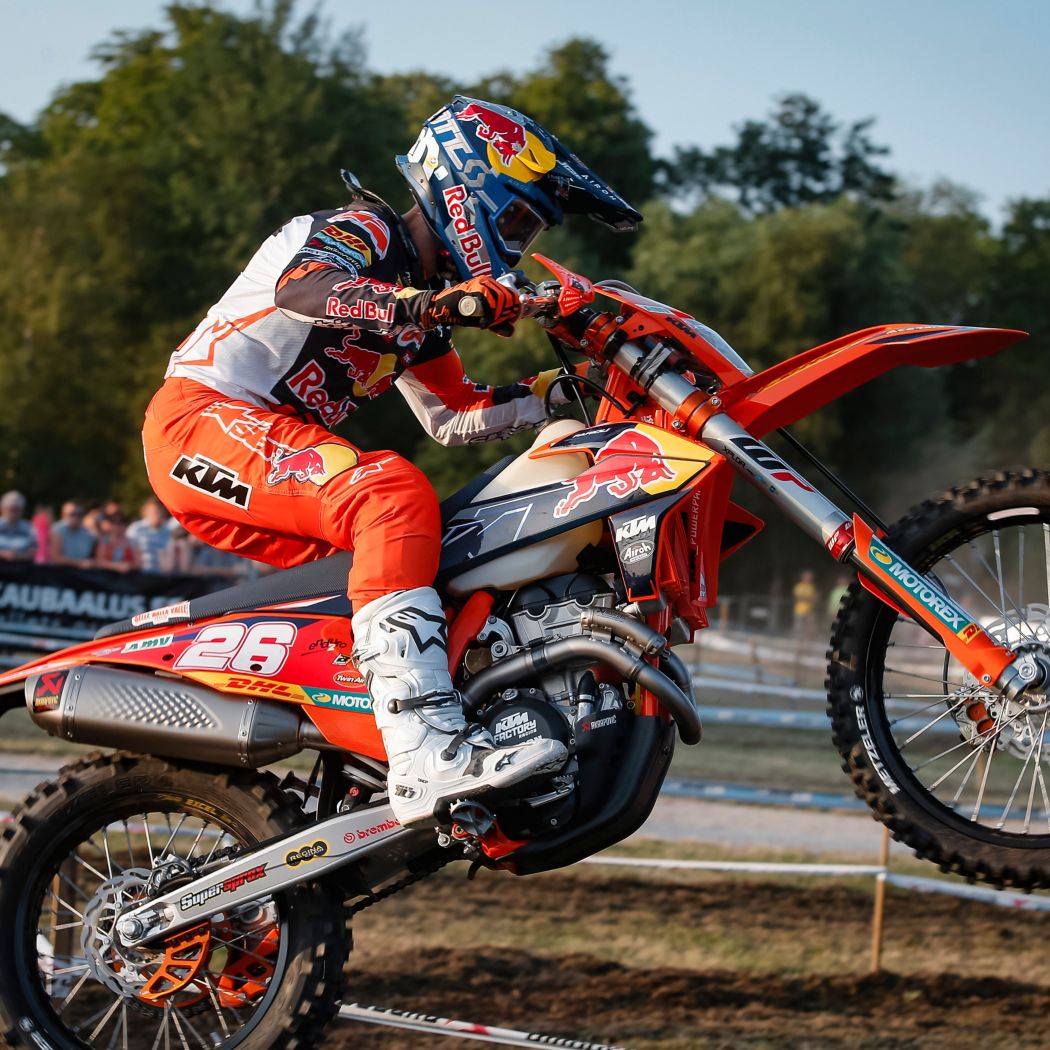 Ktm racing boots deals