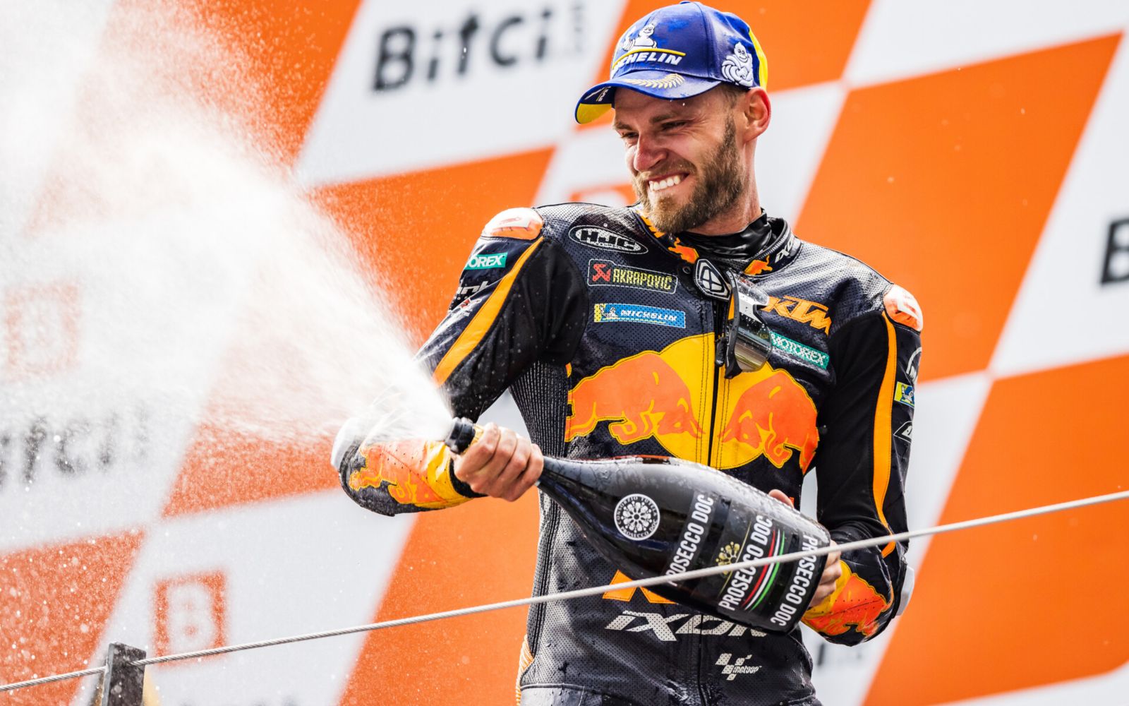 399857_Brad Binder_Red Bull KTM_MotoGP_RC16_Red Bull Ring - Spielberg _AUT_15-08-2021-33_11th Rnd. MotoGP 2021 _ Red Bull Ring-Spielberg _AUT_