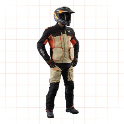 Ktm adventure r pants sales