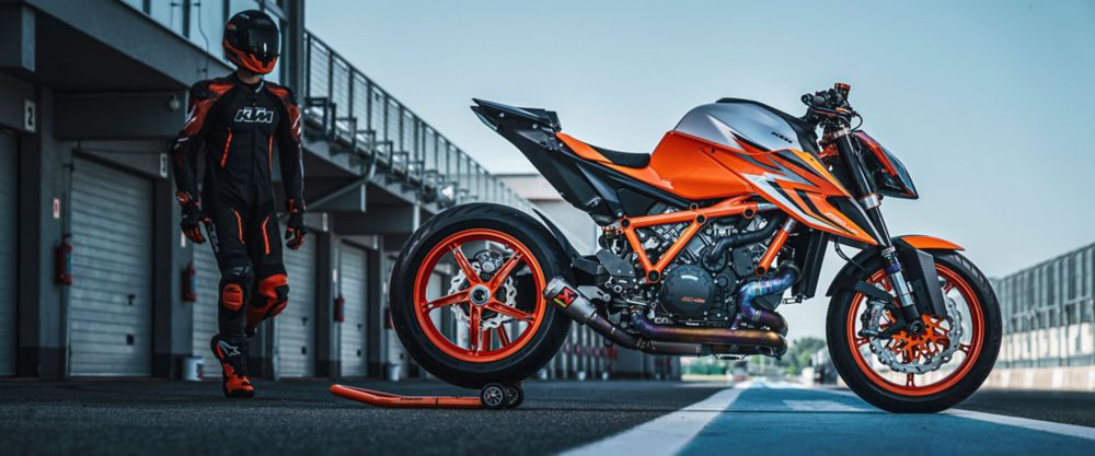 Ktm superduke deals 1290r