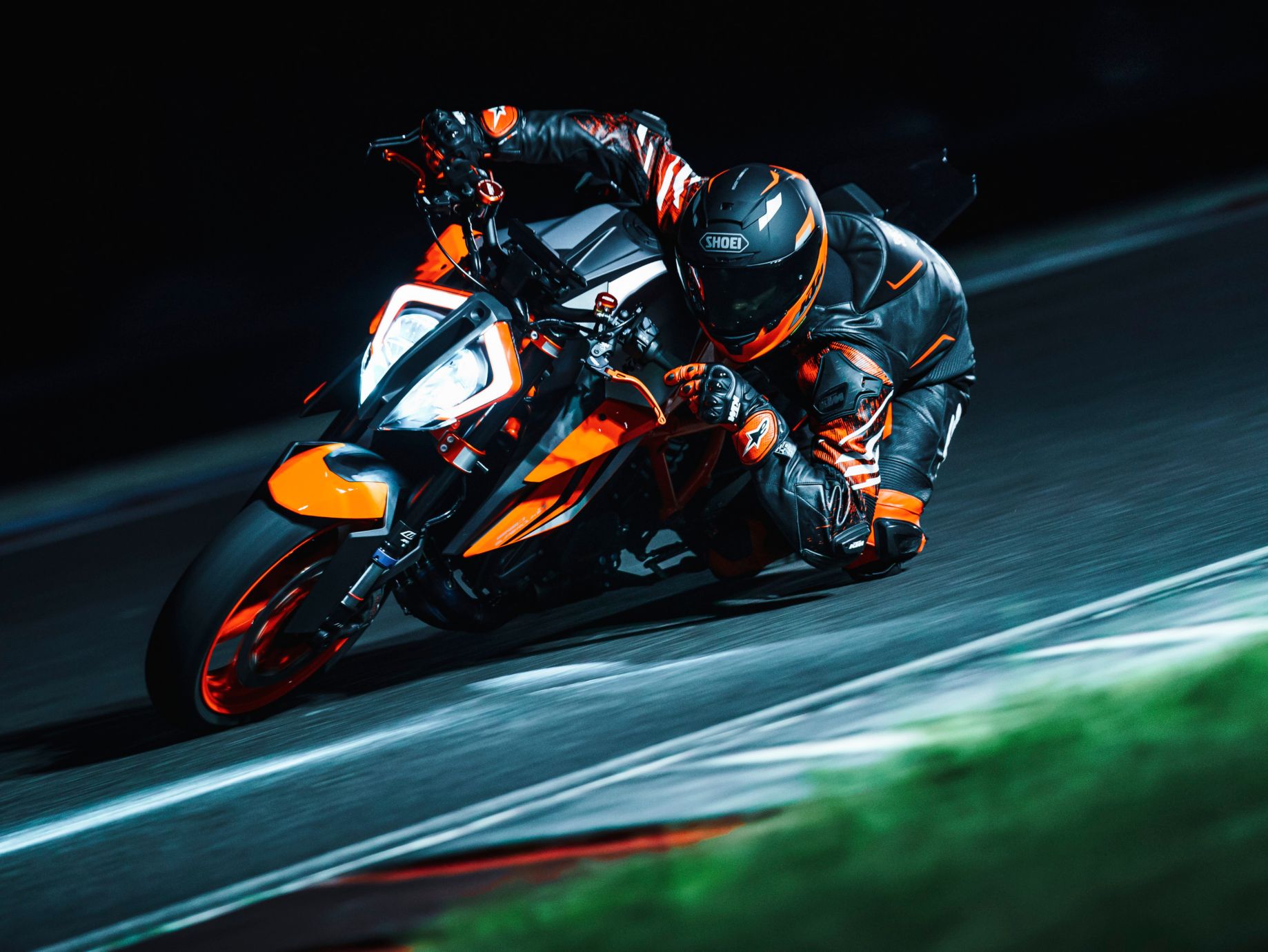 Ktm super deals 1290 r