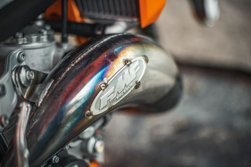 Borsa attrezzi moto KTM Power Parts EXC SX Tool Kit