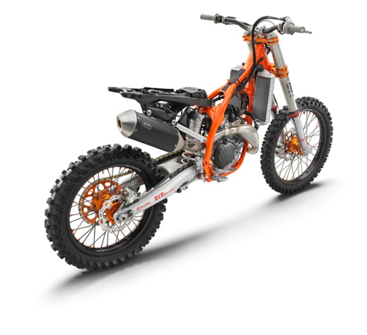 KTM Team