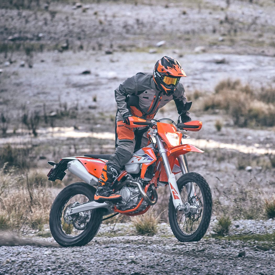 KTM 650 Adventure