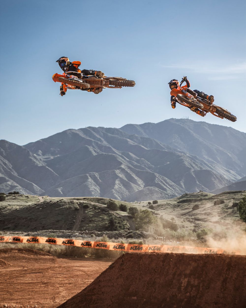 KTM Introduces 50cc-Sized Electric Dirt Bike - Racer X