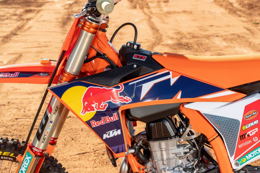 red bull ktm logo