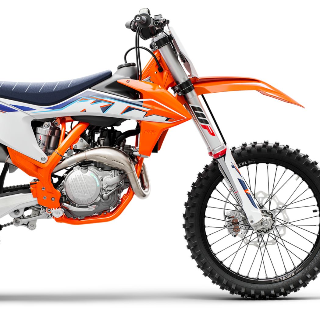 Ktm 50 hot sale 4 stroke