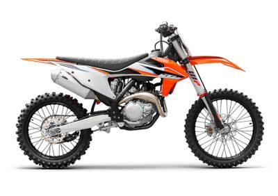 KTM - READY TO RACE