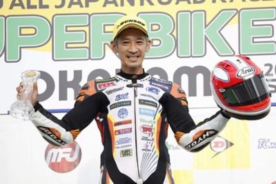 JP250_Round5 | KTM 日本