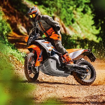 KTM