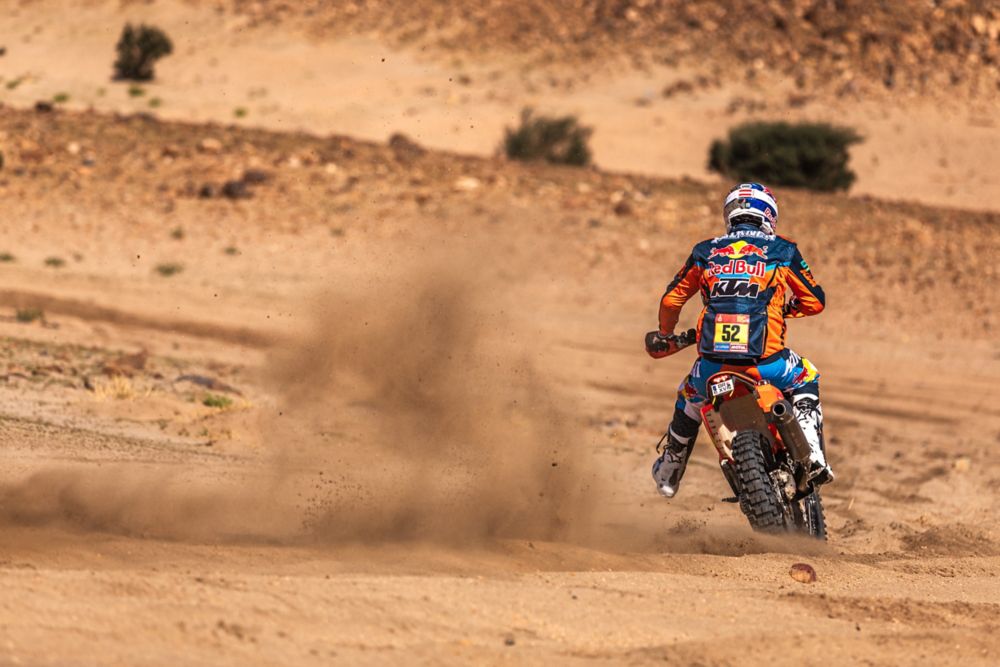 Dakar Rally 2023: What You Need to Know About the Iconic Race