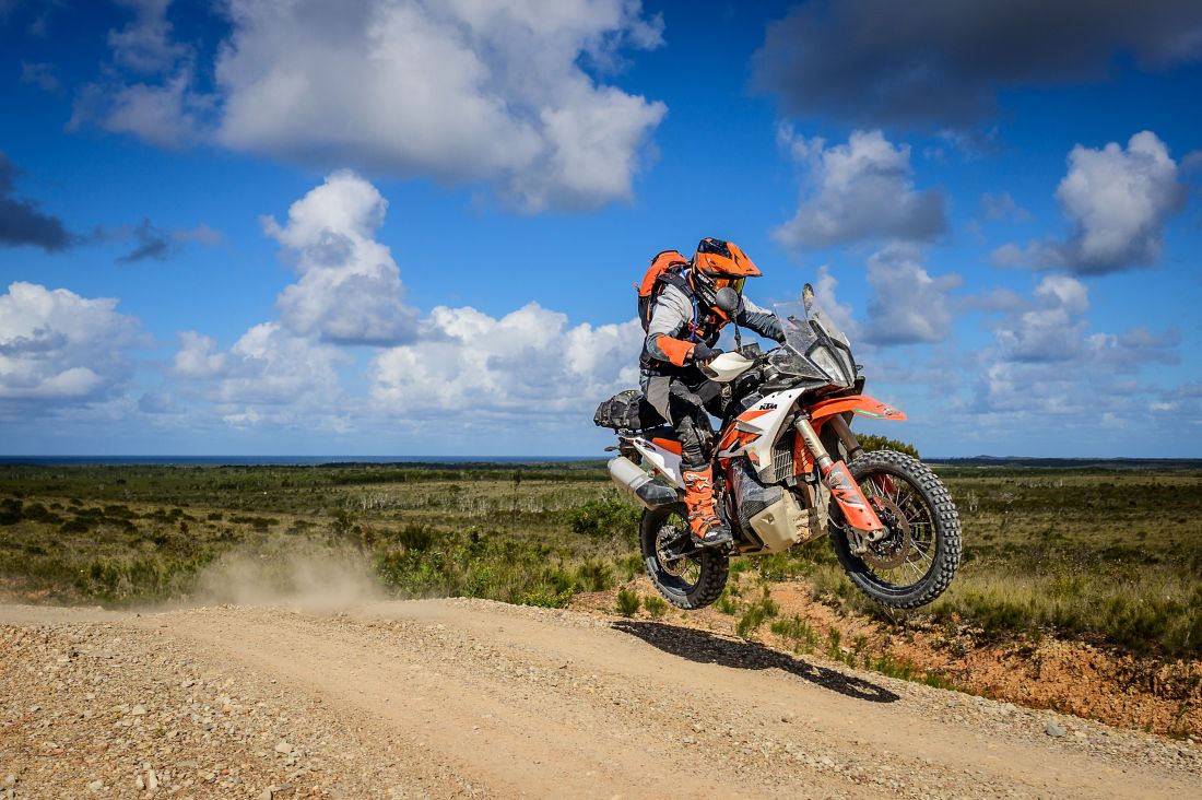 Supermoto - Motorcycling Australia