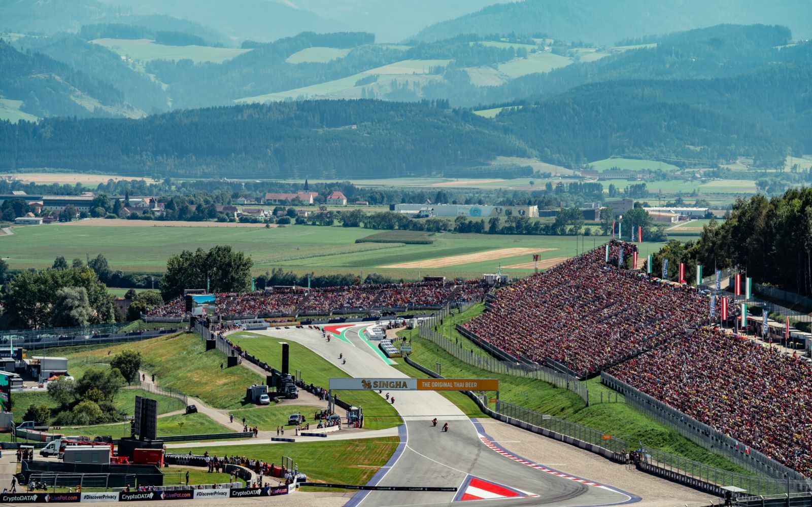 544136_Brad Binder_Red Bull KTM_MotoGP_RC16_Red Bull Ring - Spielberg _AUT_20-08-2023-48_10th Rnd. MotoGP 2023 - Red Bull Ring - Spielberg _AUT_