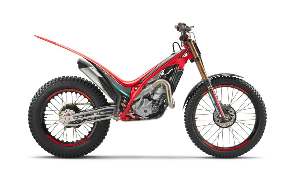 Moto 125cc : notre sélection - The Good Bike