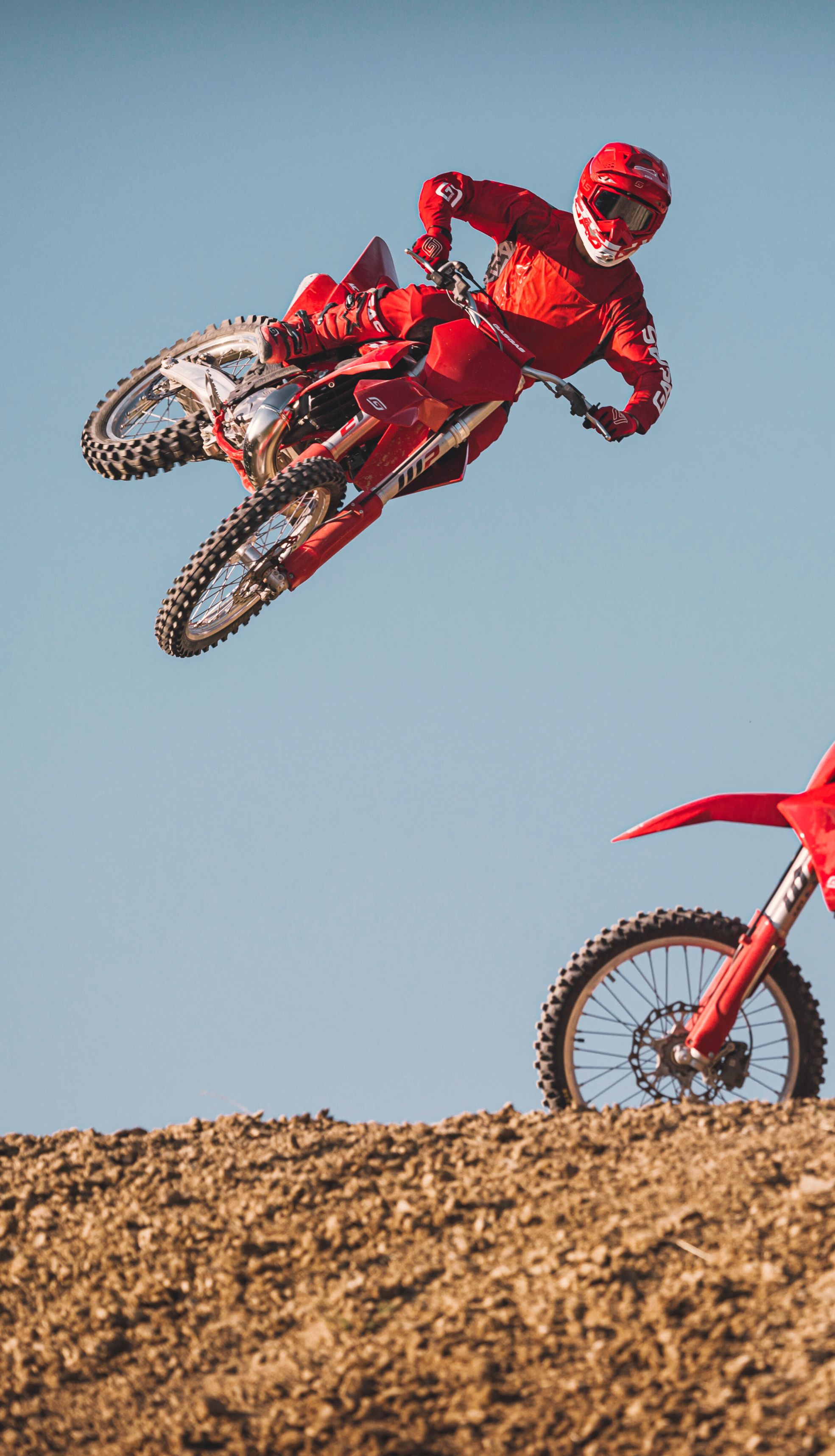 The Different Types of Dirt Bike Racing