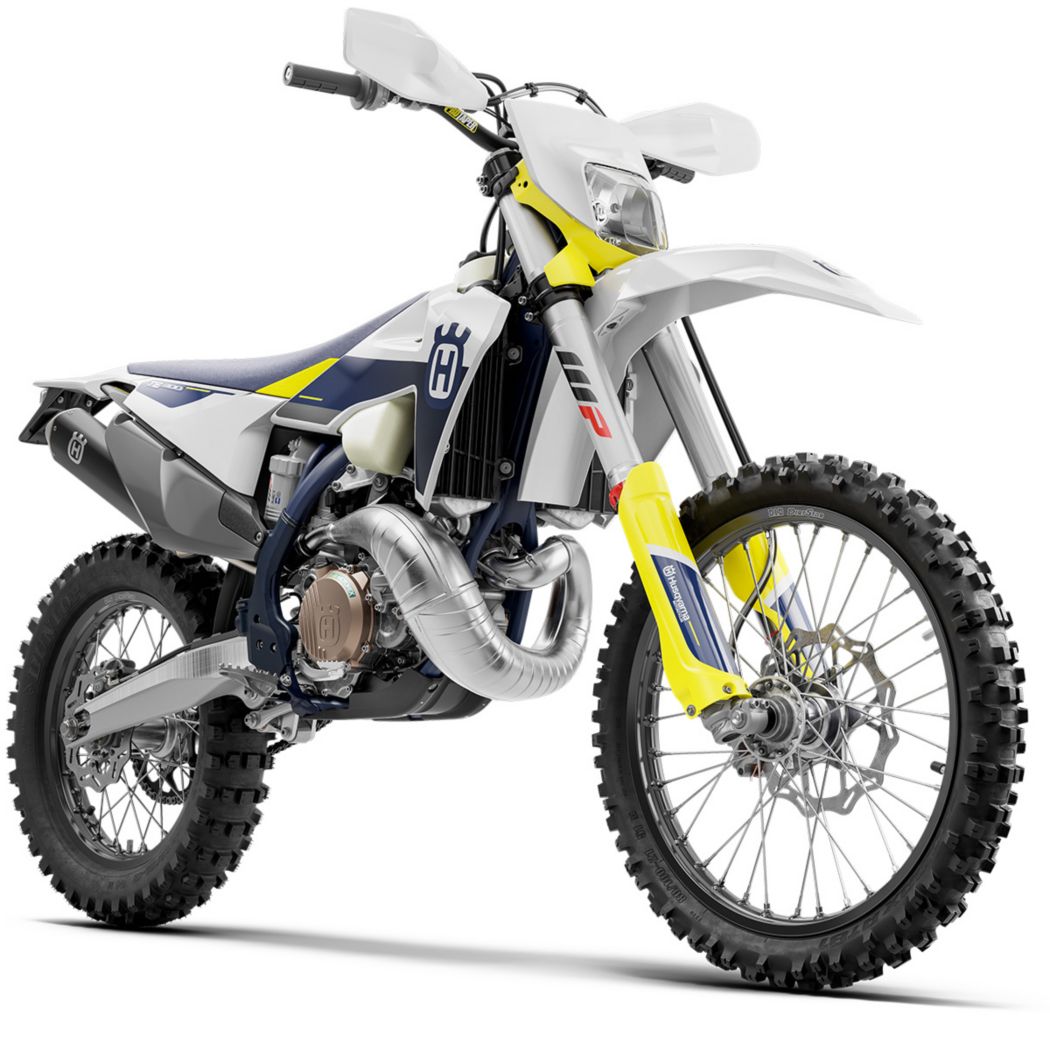 Husqvarna dual sport deals 501