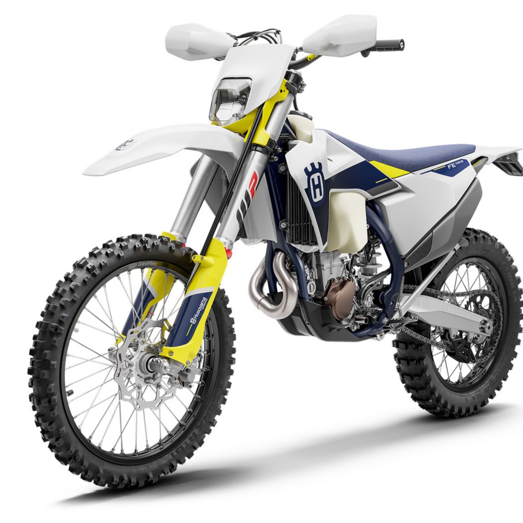 Husqvarna off on sale road bikes