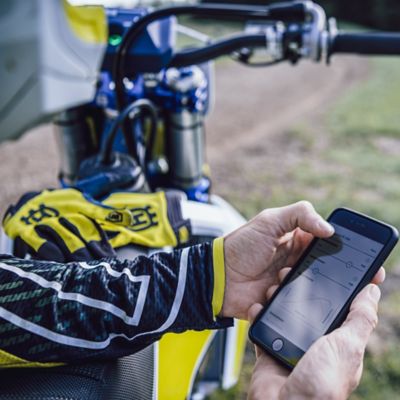 app for bike accessories