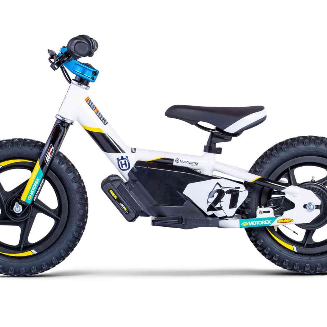 2021 e mobility range Husqvarna United States