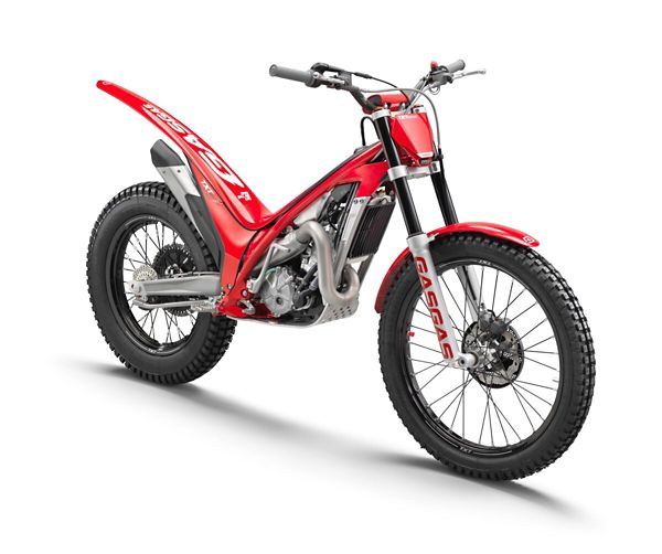 MY25_TRIAL | GASGAS Japan